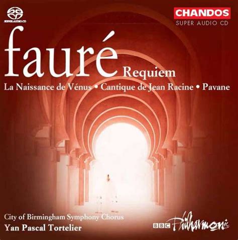 gabriel faure requiem audio
