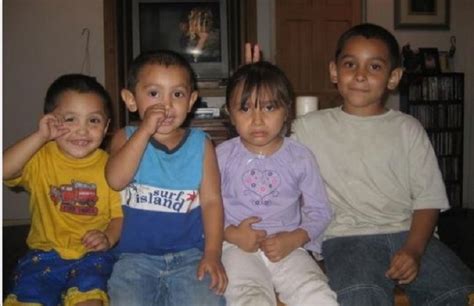 Gabriel Fernandez Siblings