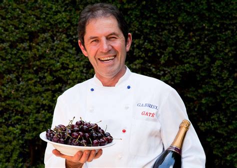 Gabriel Gate Chef