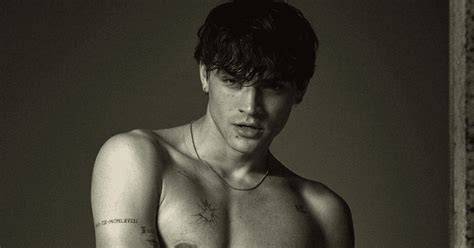 gabriel guevara nude