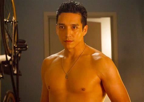 gabriel luna nude