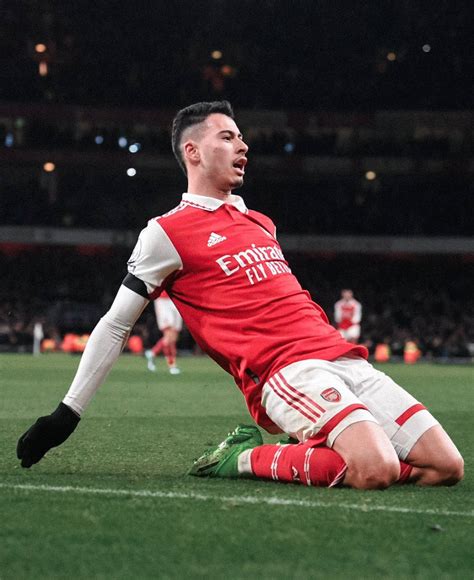 gabriel martinelli | Gabriel Martinelli Tin tc online 24h mi