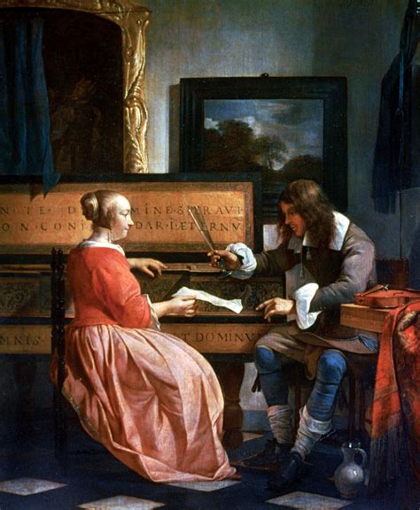 gabriel metsu biography