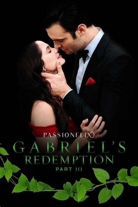 gabriel s redemption