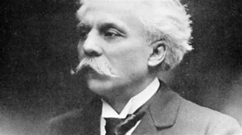 gabriel urbane faure biography