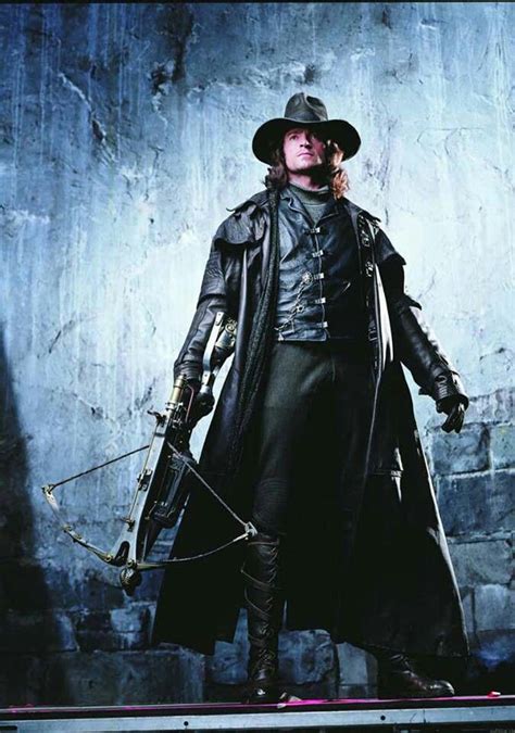gabriel van helsing biography of christopher
