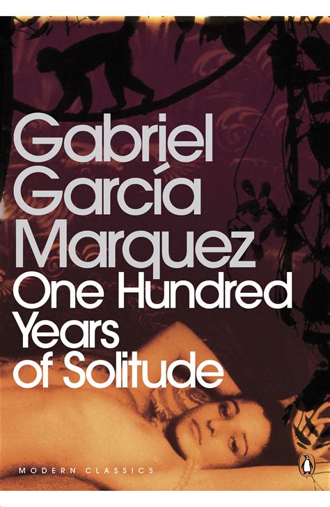 Read Gabriel Garcia Marquez One Hundred Years Of Solitude Michael Wood 