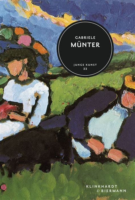gabriele munter junge kunst 22