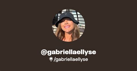 gabriellaellyse onlyfans