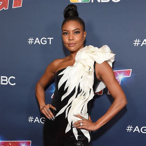 gabrielle integrity on agt