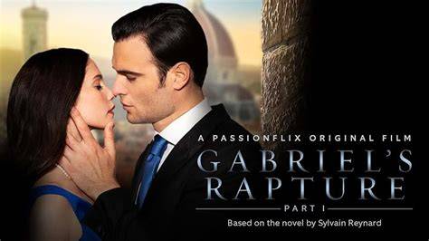 gabriels rapture full