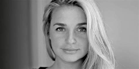 gaby blaaser biografie