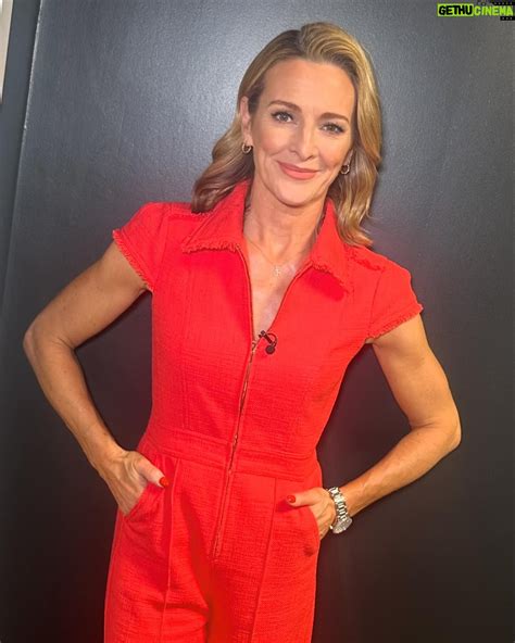 gaby logan biography