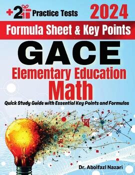 Full Download Gace Ets Math Study Guide 