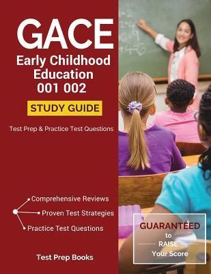Full Download Gace Pedagogy Study Guide 