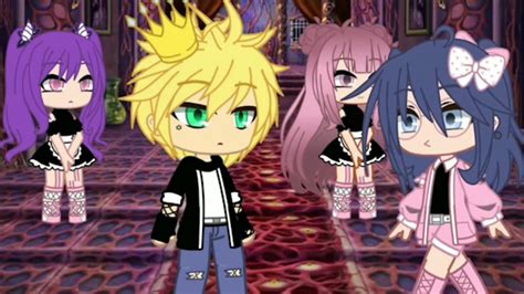 gacha | Tr chi gacha life GameVuivn