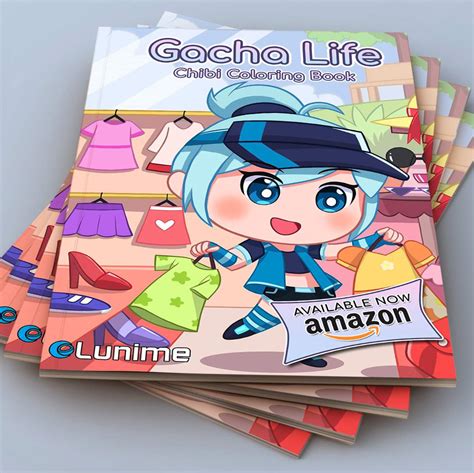 Gacha Cute Pc by Akemi Natsuky  Cute, Character, Fictional characters