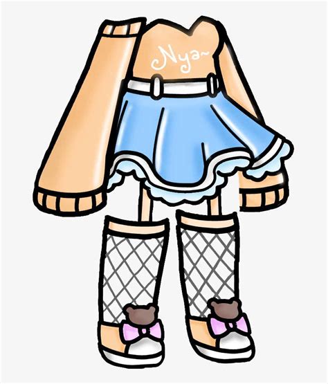 Pin by Ana Kainda on Gacha club  Cute anime character, Cute drawings,  Anime character design