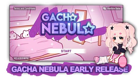 gacha nebula | Thng k video YouTube cho GACHA NEBULA