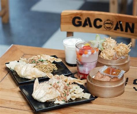 Bunda hamil 8 Minggu boleh makan bakso cuanki gk sih Kaya se