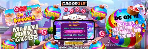 EPICWIN138: Daftar Slot Gacor Free Spin Maxwin & Bandar Slot88