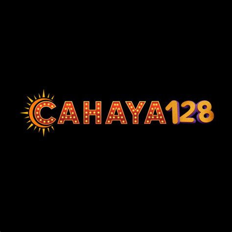 GACOR CAHAYA128：Cahaya128Official Login Cahaya 128