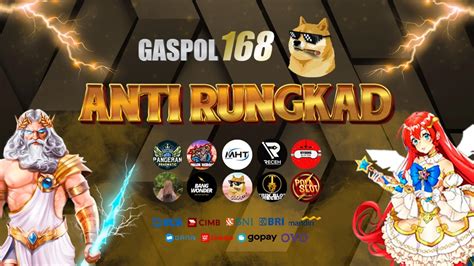 GACOR 168 SLOT - ALEXISTOGEL - Situs Slot Gacor Easy Maxwin Hari Ini Dengan Pola