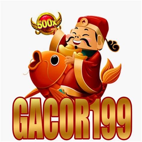 Gacor199 Bandar Situs Judi Online Slot Gacor Mudah Slot Gacor 199 - Slot Gacor 199