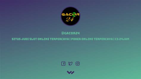Gacor24 Daftar   Gacor24 Your Ultimate Mobile Friendly Gaming Destination - Gacor24 Daftar