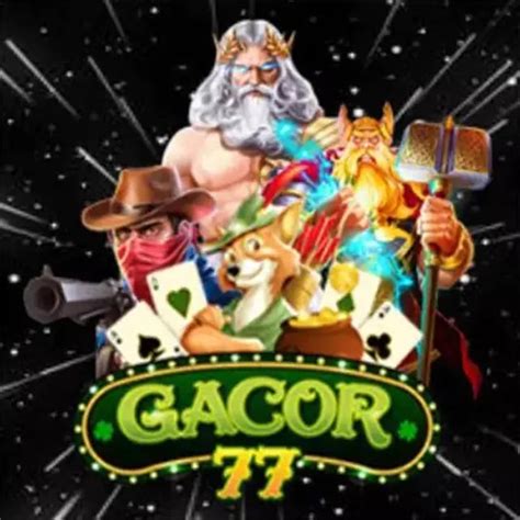 gacor77 slot login Array