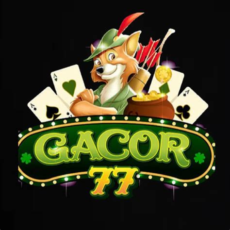 GACOR77 LOGIN ALTERNATIF - HOKI77: Situs Judi Slot Gacor Online Terpercaya Amanah Maxwin