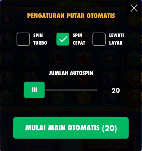 GACOR89 RTP 🧑‍🦯 Link Slot Gacor: Situs Slot Online Gacor Malam Ini Terpaten 2024