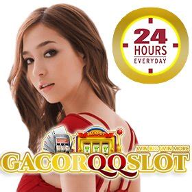 Gacorqqslot By Gacorqqslot1 On Deviantart - Qq Slot Online
