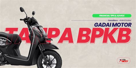 GADAI MOTOR TANPA BPKB - GADAI MOBIL TANPA BPKB - Sumber Data Semua konten dibagikan