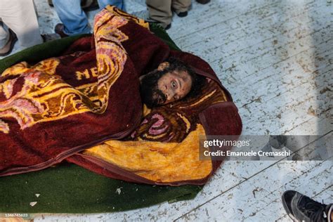 Gaddafi Execution Video