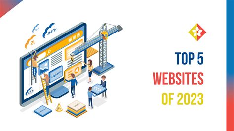 gadget show top five websites