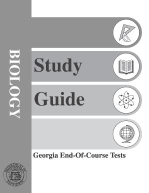 Full Download Gadoe Eoct Study Guide 