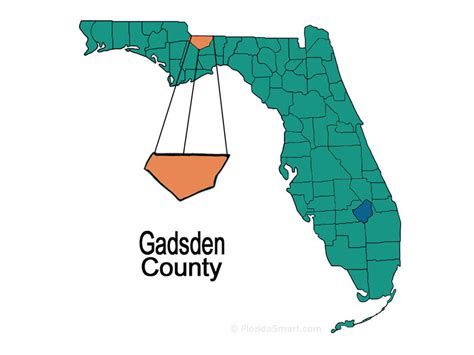 gadsden florida