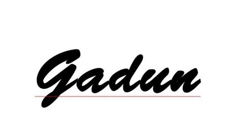 gadun adalah | Umur kami adalah mama dan papa yang