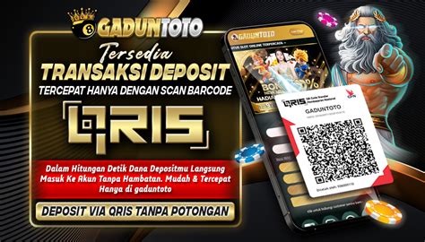 GADUNTOTO - GADUNTOTO SITUS TOGEL TERBAIK DAN BANDAR SLOT