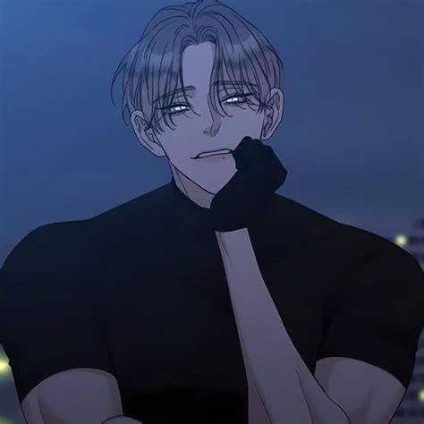 gaechaban | SNL Th bo gc Manhwa BL GaechabanK