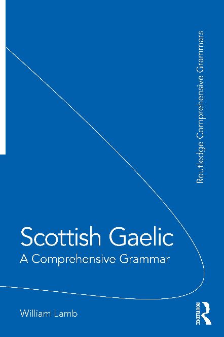 Download Gaelic Grammar Pdf 