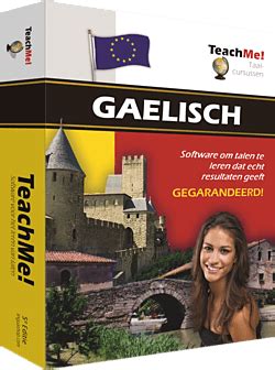 gaelisch leren