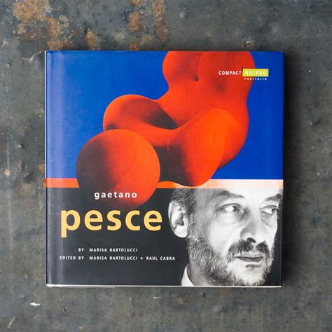 Download Gaetano Pesce Compact Design Portfolio 