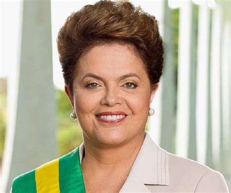 gafes de dilma rousseff biography