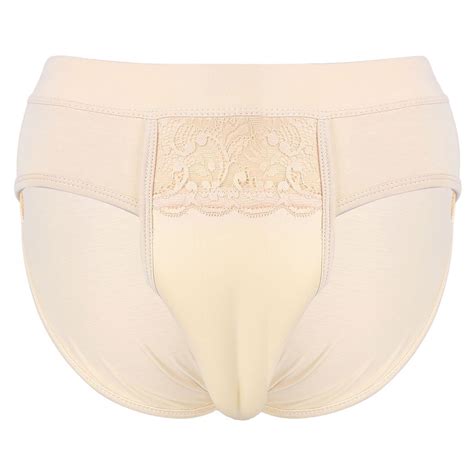 Avoid Camel Toe Cover Panty For woman - AliExpress