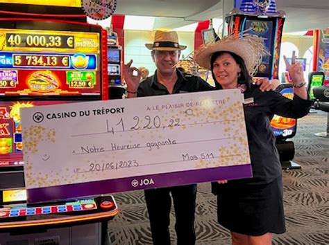 gagnants du jackpot au casino twin river