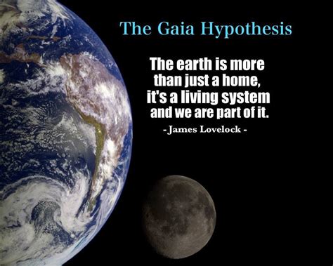 Gaia Hypothesis Wikipedia Science Hypothesis Ideas - Science Hypothesis Ideas