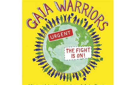 gaia warriors