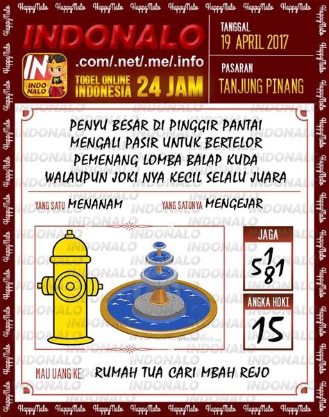 GAIB 4D：Kode Alam Mimpi Dapat Uang Gaib 2D 3D 4D + Tafsir Mimpi